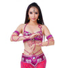 Belly Dance Top -Rave Crop Tops -Rave Mates