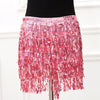 Eye-catching Shiny Skirt -Rave Skirts -Rave Mates