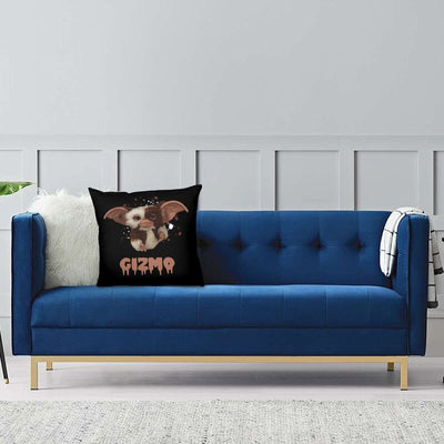 Gizmo Horror Pillow -Rave Pillows -Rave Mates