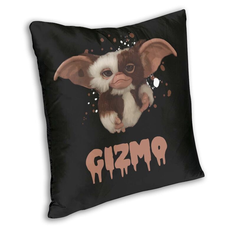 Gizmo Horror Pillow -Rave Pillows -Rave Mates