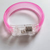 Glow Light Up LED Bracelets 20pcs -Rave Outfit Addons -Rave Mates