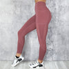 High Waist Pocket Leggings -Rave Leggings -Rave Mates