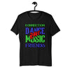 How Would You Describe Rave? | Rave T-Shirt -Rave T-shirts For Guys & Women's -Rave Mates