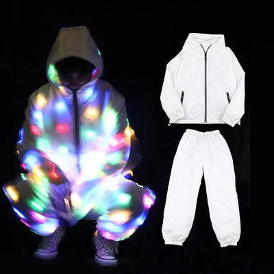 Illuminating Light Pant -Rave Accessories -Rave Mates