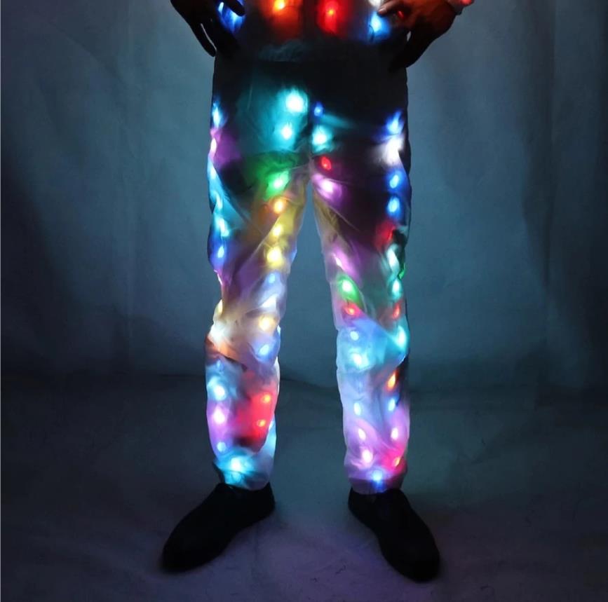 Illuminating Light Pant -Rave Accessories -Rave Mates