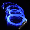 LED Fiber Optic Whip -Rave Accessories -Rave Mates