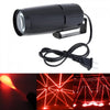 LED Light Beam Light Spotlight 5W Super Bright Lamp -Laser Lights -Rave Mates