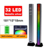 LED Strip Light RGB Sound Control -Laser Lights -Rave Mates