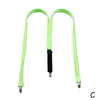 LED Suspenders Bow -Rave Accessories -Rave Mates