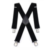 LED Suspenders Bow -Rave Accessories -Rave Mates