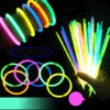 Light Stick Necklace Bracelets -Rave Accessories -Rave Mates