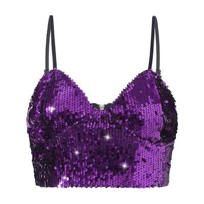 Music Festival Rave Top -Rave Bras -Rave Mates