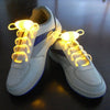 LED-licht Schoenveters - Rave Schoenen - Rave Mates