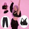 Rave Dance Outfit -Whole Outfit -Rave Mates