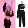 Rave Dance Outfit -Whole Outfit -Rave Mates