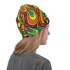 Rave face mask | Psychedelic | [neck gaiter] | 4 Colours -Face Mask -Rave Mates