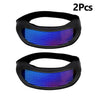 Rave Party Glasses - Bluetooth App Controlled -Festival Rave -Rave Mates