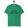 Rave T-shirt ENJOY WITH YOUR MIND -Rave T-shirts For Guys & Women's -Rave Mates