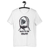 Rave To The Grave! | Rave T-Shirt -Rave T-shirts For Guys & Women's -Rave Mates