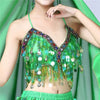 Sequin Rave Top -Rave Top -Rave Mates