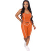 Rave Outfit Two-Piece Set - Women's Rave Outfits - Rave Mates