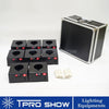 Wireless Fireworks System Cold Fire Fountain For Wedding Party -Laser Lights -Rave Mates