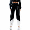 Women Reflective Rave Pants -Women's Rave Outfits -Rave Mates